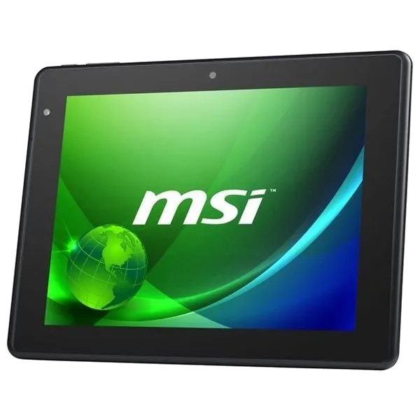 MSI