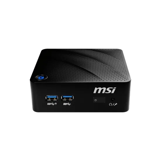 MSI